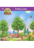 Rośliny leśne Sosna