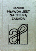 Prawda jest naczelną zasadą Miniatura