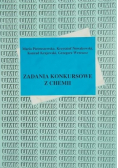 Zadania konkursowe z chemii