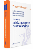 Prawo międzynarodowe praw człowieka