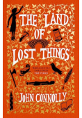 The Land of Lost Things