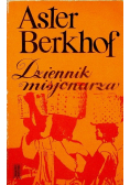 Dziennik misjonarza