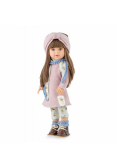 Lalka hiszpańska Marina 40cm