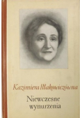 Niewczesne wynurzenia