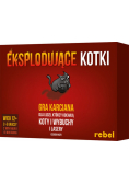 Eksplodujące Kotki