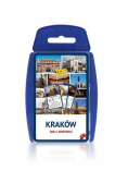 Top Trumps Kraków
