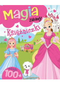 Magia zabawy. Księżniczki