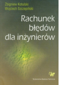 Rachunek błędów dla inżynierów