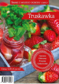 Smaki z mojego ogrodu 1 /  17 Truskawka