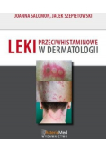 Leki przeciwhistaminowe w dermatologii