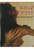 Masaż erotyczny