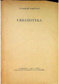 Urbanistyka