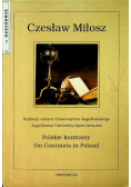 Polski kontrasty