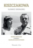 Kiszczakowa. Tajemnice generałowej