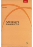Autobiografie Po graniczne