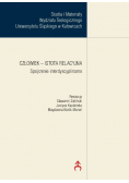 Człowiek istota relacyjna