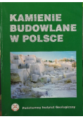 Kamienie budowlane w Polsce