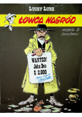 Lucky Luke Łowca Nagród