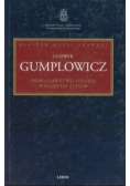 Prawodawstwo polskie względem Żydów