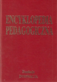 Encyklopedia Pedagogiczna wydanie 1