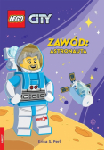 Lego City Zawód Astronauta