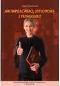 Jak napisać pracę dyplomową