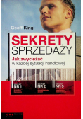 Sekrety sprzedaży