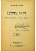 Sztuka Życia 1902 r