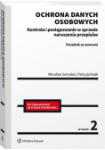 Ochrona danych osobowych