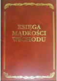 Księga mądrości wschodu