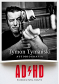 ADHD Autobiografia