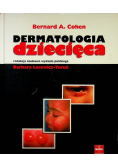 Dermatologia dziecięca