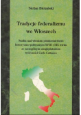 Tradycje federalizmu we Włoszech