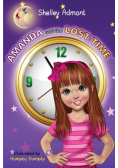 Amanda and the Lost Time