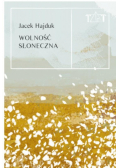 Wolność słoneczna