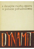 Z dziejów ruchu oporu w Polsce południowej 2