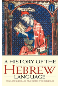 A History of the Hebrew Language