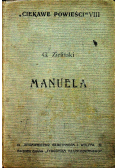 Manuela 1910 r.