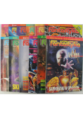 Miesięcznik Nowa fantastyka Nr 1 do 12 / 93
