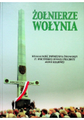 Żołnierze Wołynia Działalność powojenna 27 Wołyńskiej Dywizji Piechoty