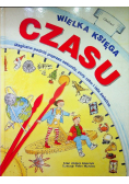Wielka księga czasu