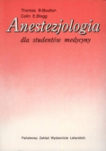 Anestezjologia dla studentów medycyny
