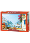 Puzzle 1000 Mediterranean Wine for Two