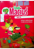 Smok Maciuś mówi nie