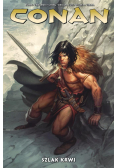 Conan T.8 Szlak krwi