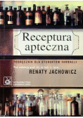 Receptura apteczna