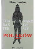 Charakter Narodowy Polaków i innych