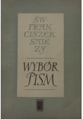 Wybór pism
