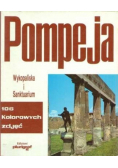 Pompeja Wykopaliska i Sanktuarium