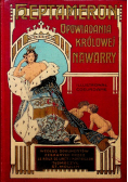 Heptameron Opowiadania królowej Nawarry około 1911 r.
